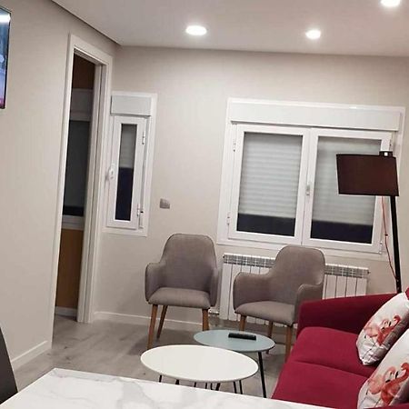 Apartamento Natura Centrico Ascensor Cocina Wifi Zaragoza Dış mekan fotoğraf