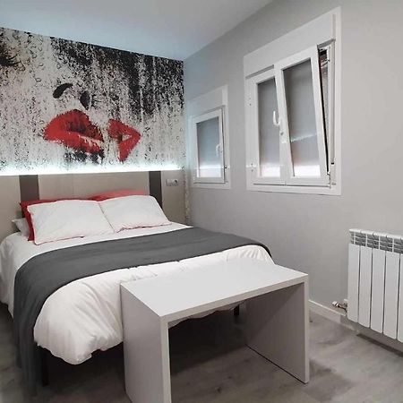 Apartamento Natura Centrico Ascensor Cocina Wifi Zaragoza Dış mekan fotoğraf